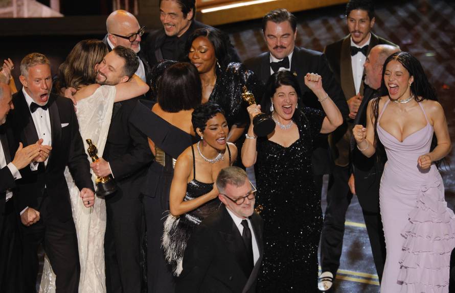 98th Academy Awards - Oscars Show - Hollywood