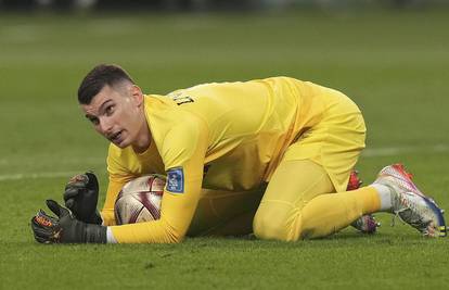 Livaković za Fener nije branio 53 dana, ali Dalić ima golmanskog aduta koji je već rušio Francuze