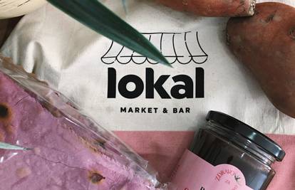 Lokal Market & Bar - nova lokacija za najbolje proizvode domaćih OPG-ova