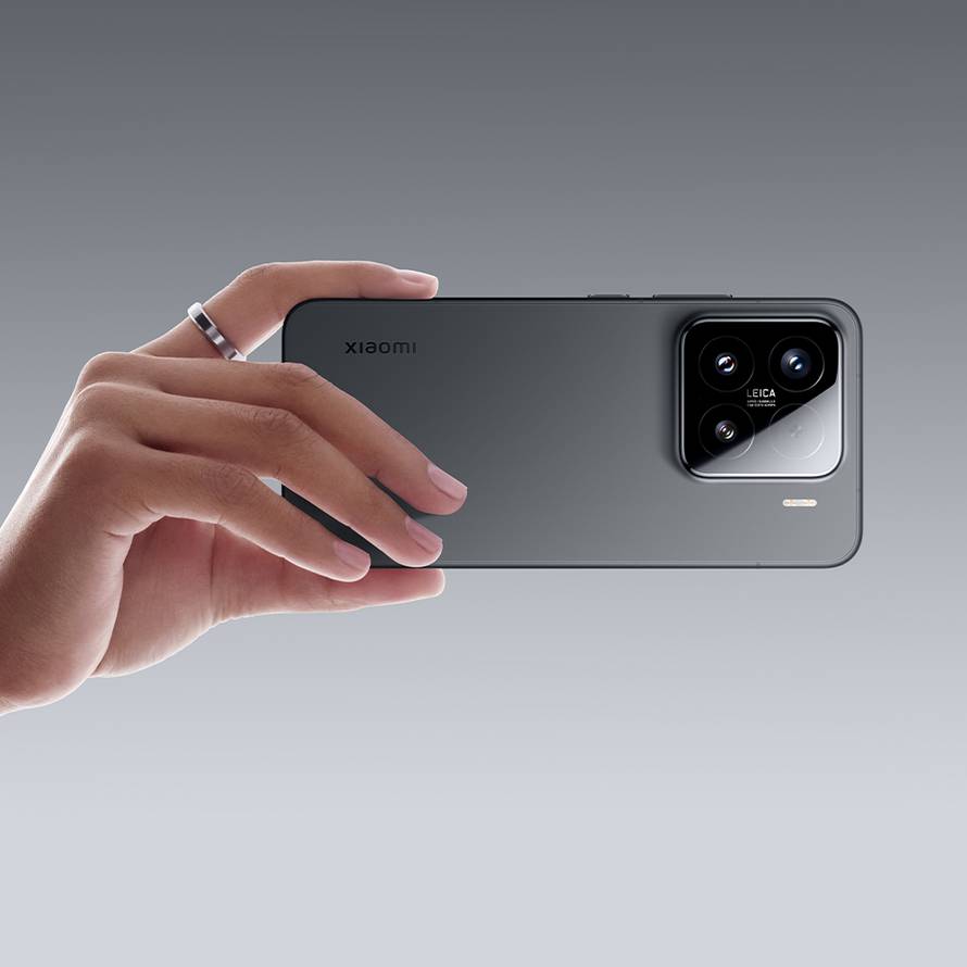 FOTO Bili smo na predstavljanju Xiaomi 15 serije u Barceloni. Evo što sve donosi nova 'foto zvijer'