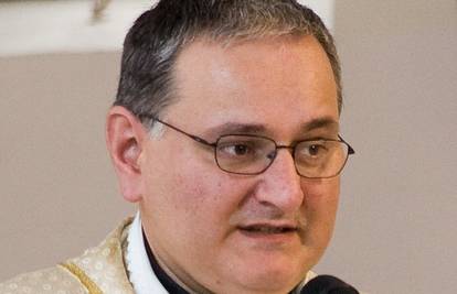Tomislava Rogića imenovali su novim šibenskim biskupom