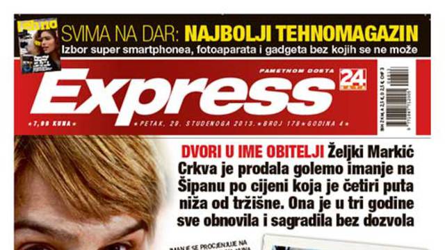 Express