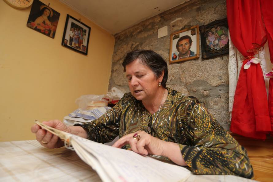 Prešućeno ukazanje: Tukli su nas jer smo vidjeli Gospu u Gali