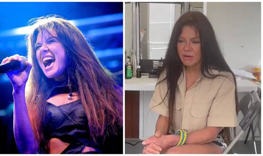 24sata na Eurosongu: Ruslana nam je otkrila tko su joj favoriti i što misli o našim Letovcima