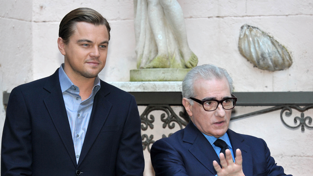 Leo DiCaprio i Martin Scorsese rade na novom filmu o pobuni