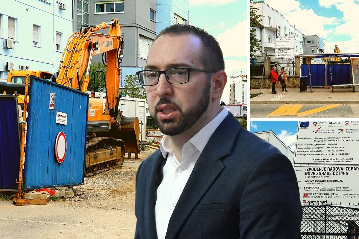 Što se zbiva s projektom od 432 milijuna kuna? Tomašević traži pomoć od države, ona ga odbila