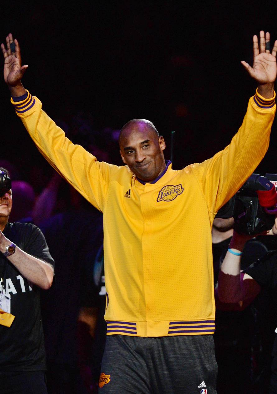 NBA: Utah Jazz at Los Angeles Lakers