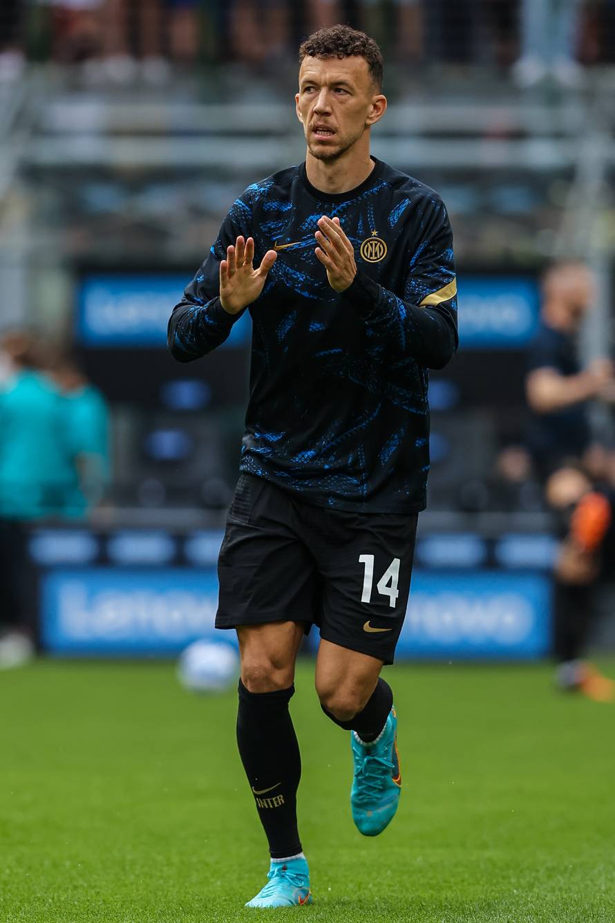 italian soccer Serie A match - Inter - FC Internazionale vs UC Sampdoria