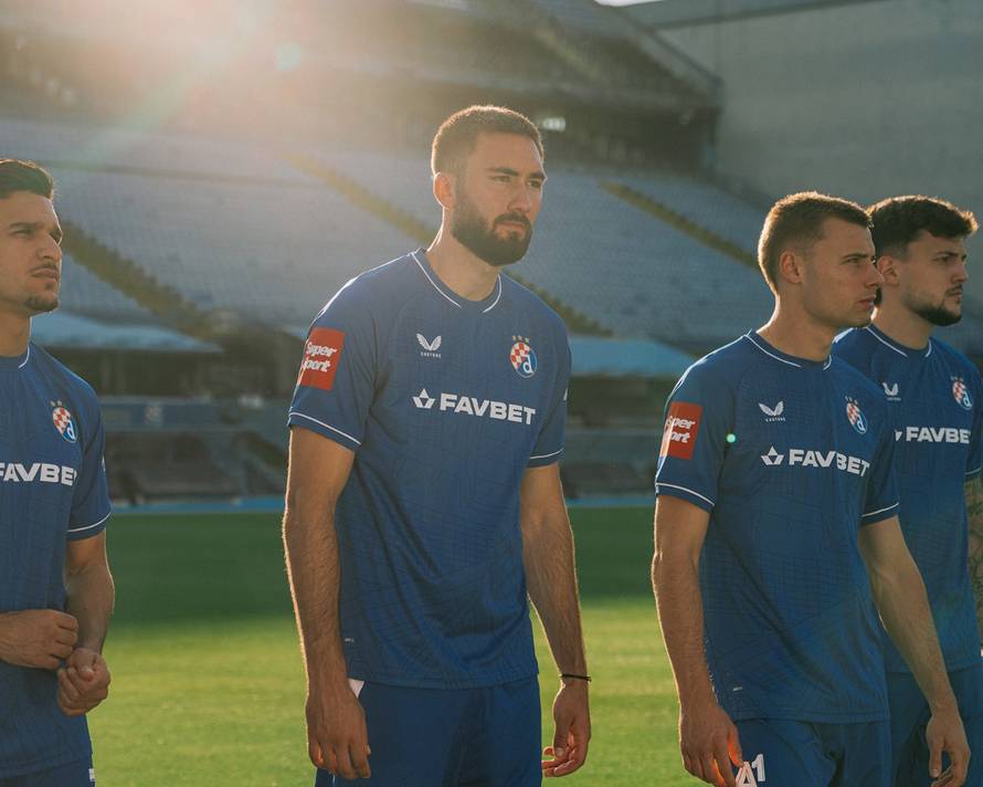 Dinamo i Lokomotiva odigrali neriješeno za kraj HNL sezone