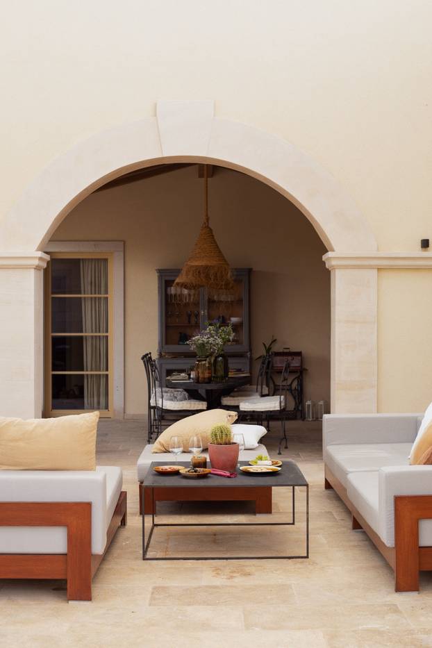 FOTO Španjolska vila LaMaison osvojila Istru: Ovakav dizajn oduševljava svakim pogledom