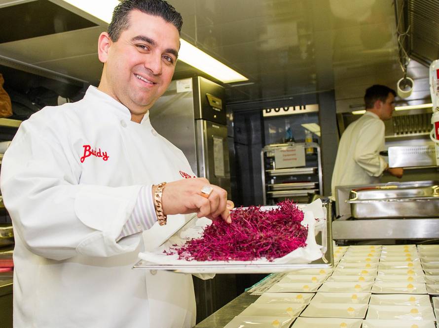 Women's channel TLC starts