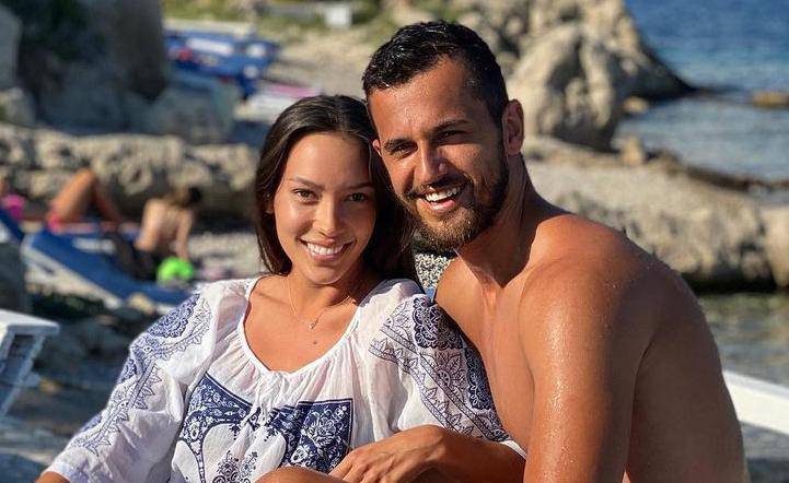 Tenisač Mate Pavić oženio svoju Katarinu: Na izboru za Miss bila je druga pratilja 2016. godine