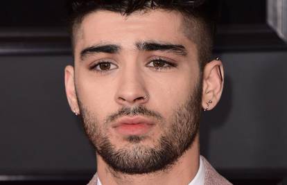 Zayn Malik objavio emotivnu poruku i oprostio se od Liama Paynea: 'Uvijek si bio tu...'