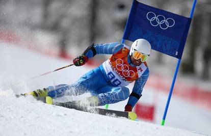 Prvi slučaj na ZOI-a u Pekingu: Na dopingu pao iranski skijaš