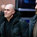 FOTO Bivši ministar Josip Dabro doveden je u osječki DORH