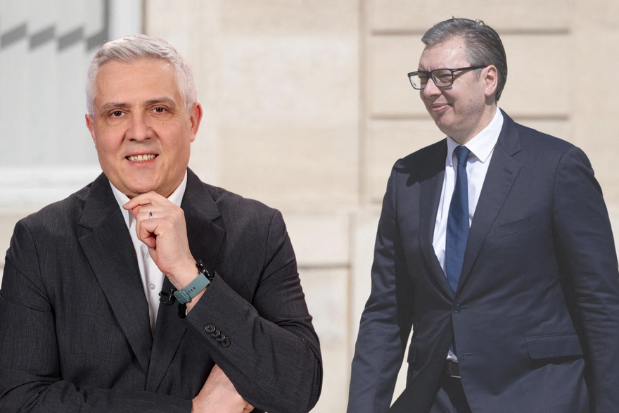 Gledajte '240 sekundi' 24sata! Vučićev režim protjeruje Hrvate: 'Tjera iz Srbije mene i dijete'