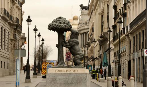 Otrovni, zagađeni zrak skraćuje život stanovnicima europskih gradova, a Madrid je na vrhu