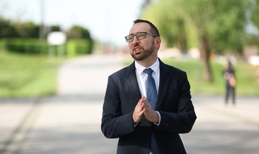 Mladi Tomislav Tomašević: Evo kako je gradonačelnik Zagreba izgledao prije 18 godina