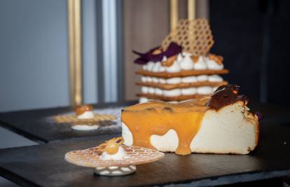 Sajam sira, meda i vrganja u donosi tajne recepte koji se ne nalaze ni u bakinim kuharicama