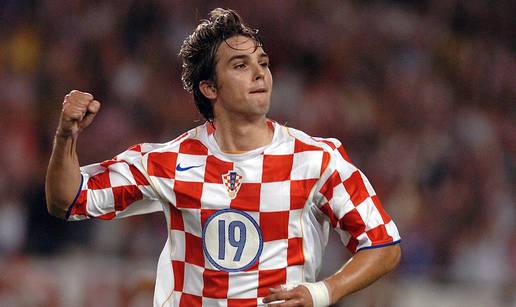 KVIZ Niko Kranjčar slavi 41. rođendan. Da vas vidimo koliko znate o njegovoj karijeri...