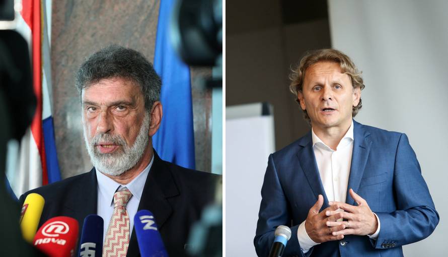 Najveća konferencija: Đikić i Fuchs govore o obrazovanju