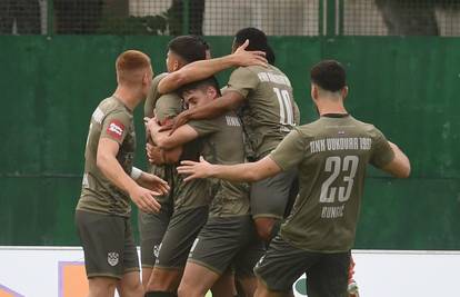 Vukovarci ne staju: HNL može dobiti novog člana već u subotu