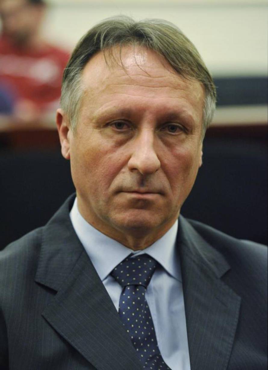 Marko Lukunić/PIXSELL