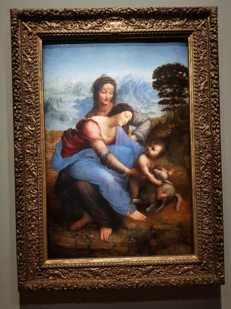 Borić: 'Ovakva se izložba mora vidjeti barem jednom u životu'