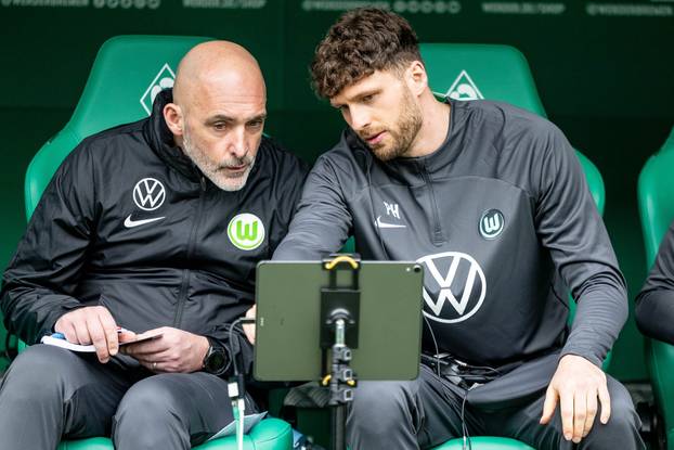 Werder Bremen - VfL Wolfsburg
