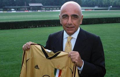 Galliani Carlu Ancelottiju: Prestani komentirati suce