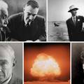 Oppenheimer, otac atomske bombe, bio je nestabilni fizičar zaražen komunističkim idejama
