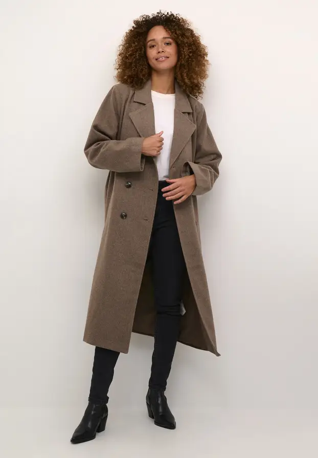 Pregledali smo ponudu za vas! Kaputi i baloneri - jesenski stil na čak 40 raznolikih načina