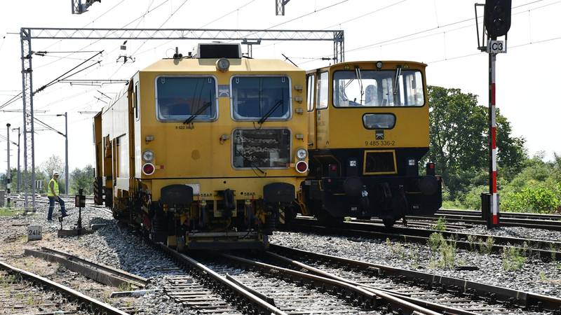 Tuga kraj Slavonskog Broda: 'Htio je spriječiti sudar radnih strojeva, prignječili su ga...'