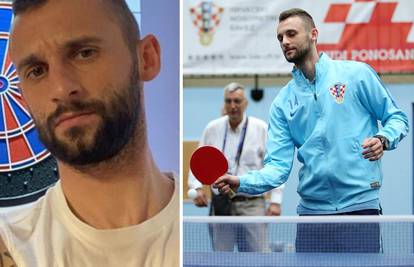 Pikado i stol za ping pong za 'vatrene' u Katar stižu brodom