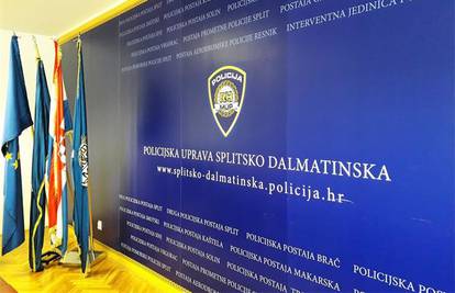 Oglasila se policija zbog nasilja nad djevojkom u Splitu: Hvala na prijavama. Uhitili smo krivce