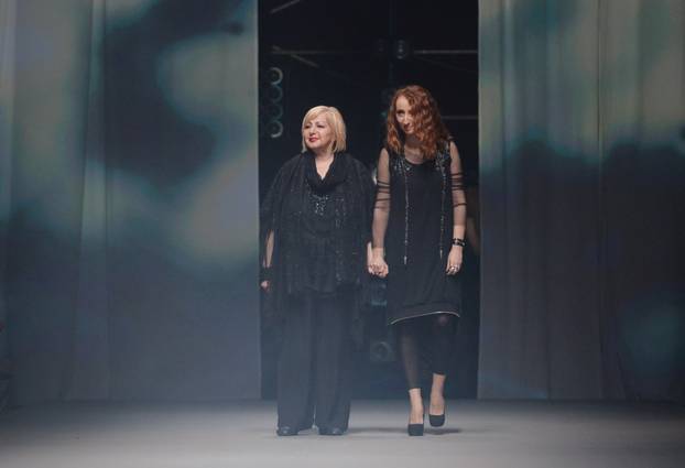 Zagreb: Cro A Porter, 4. večer,  Linea Exclusive