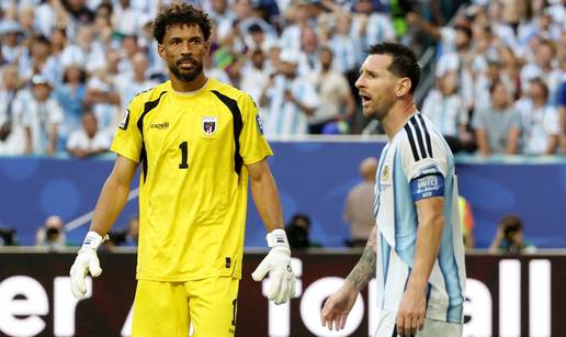 Vozinha, Messi, Mbapp&eacute; i Haaland predvode mom&ccaron;ad Mundijala po izboru navija&ccaron;a