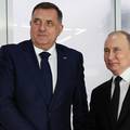 Dodik se sastao s Putinom, žalio se na pritiske Zapada: 'Radit ćemo još više na suradnji...'