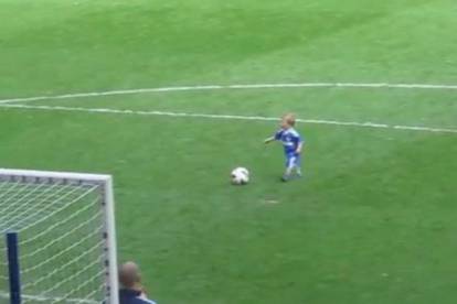 Rođen da bude zvijezda: Zabio gol i oduševio Stamford Bridge