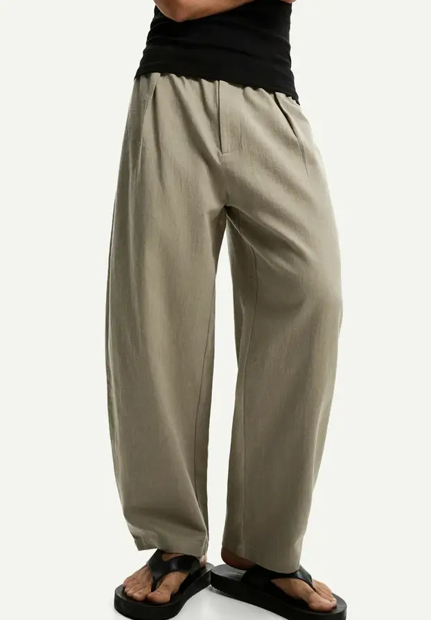 Lan je zakon: Muške hlače za praktičnu i stylish svakodnevicu