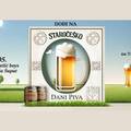 Daruvar postaje prijestolnica piva, glazbe i zabave – Stižu Staročeško dani piva!