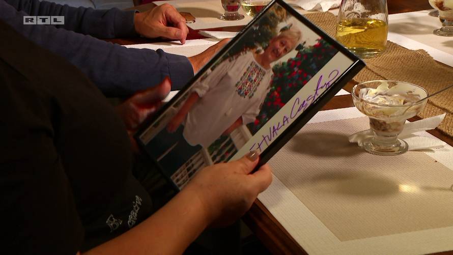 Zdenko je osvojio 38 bodova u 'Večeri za 5' uz pomoć supruge