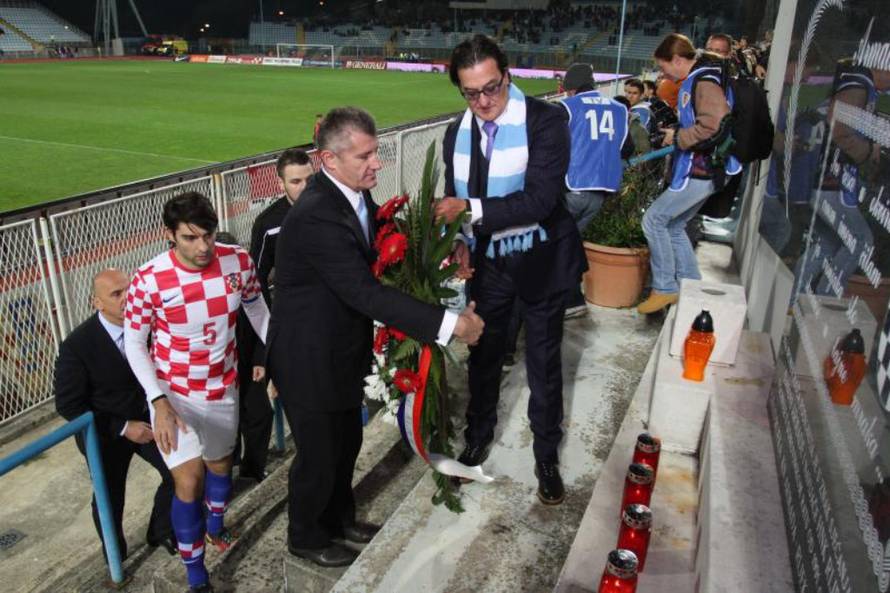 Goran Kovačić/PIXSELL