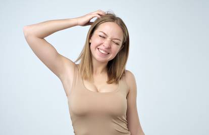 Piling za tjeme je hit: Masiranje vlasišta put je do zdrave kose