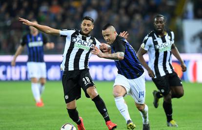 Serie A: U borbi za ostanak više od 177.000 kombinacija