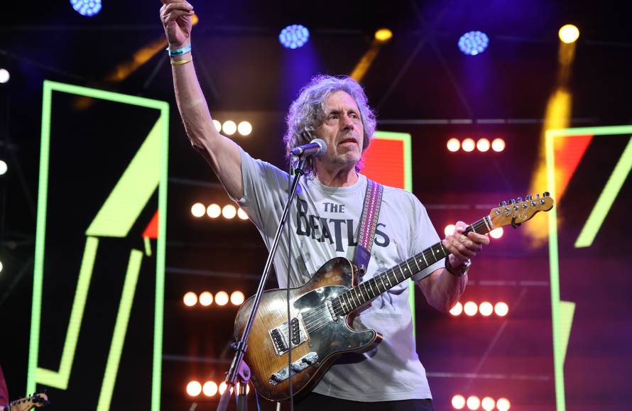 Jurica Pađen s Aerodromom je spreman za spektakl na Šalati: 'Bit će to vatromet rock'n'rolla'