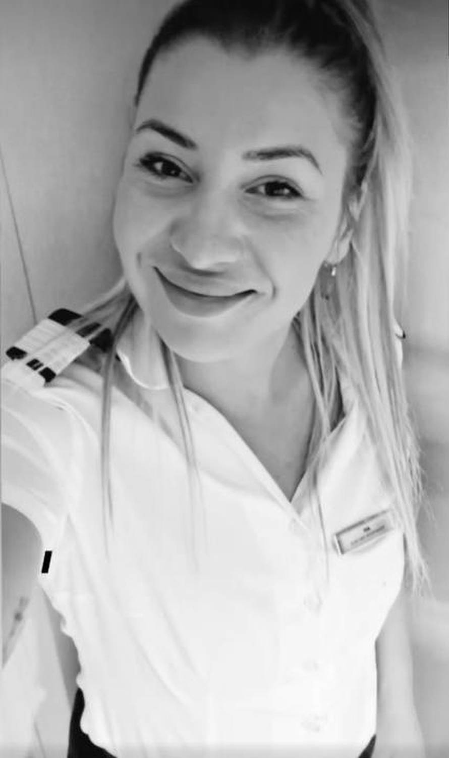 Otac tragično preminule Ive: 'Cijeli svijet je obišla brodom, a udavila se na smrdljivoj plaži'