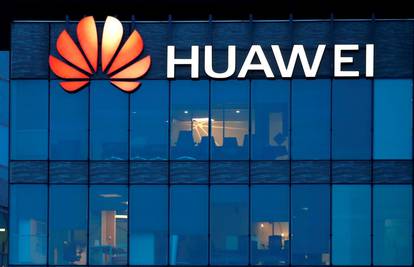 SAD  Huaweiju odobrile kupnju čipova, ali samo za automobile