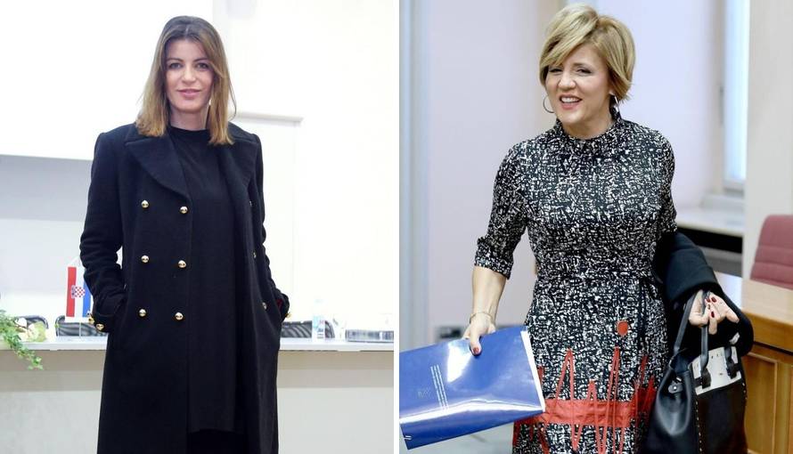 Jer ste vi to dopustili: Josipa i Ana sisat će nas još mjesecima, dat ćemo im čak 402.201 kunu!