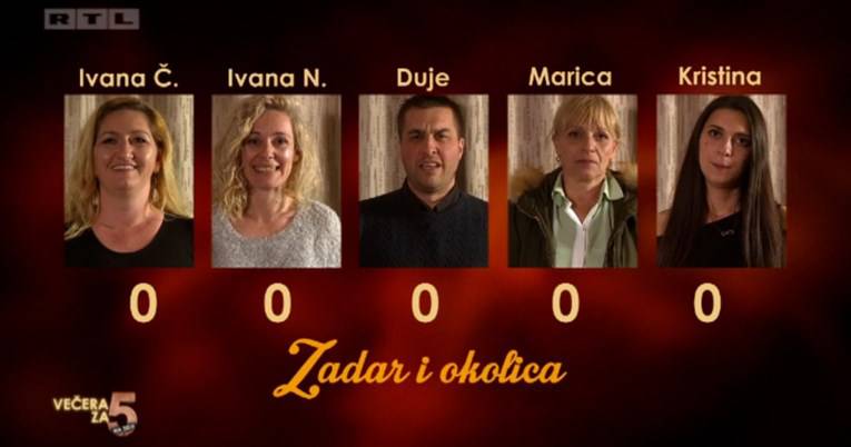 Sjećate li se slavuja Duje? Bio je finalist talent showa, a sada će kuhati protiv cura u 'Večeri za 5'